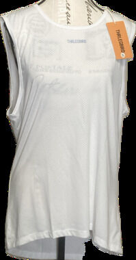THRLEGBIRD Athletic Sleeveless Shirt